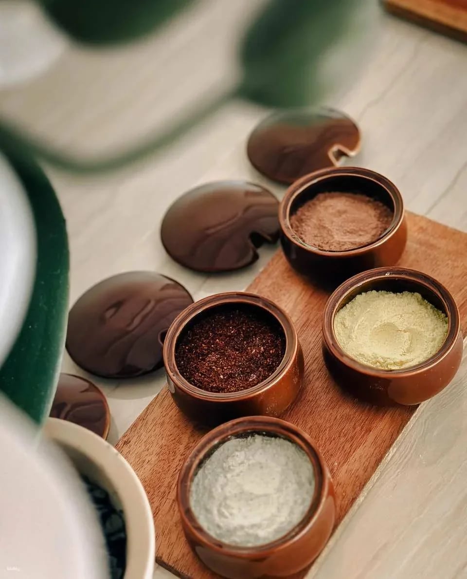 ZIN Wellness in Canggu | Bali