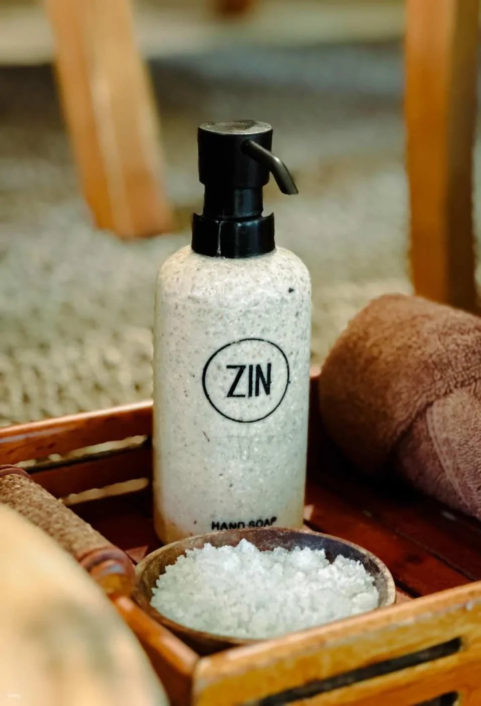 ZIN Wellness in Canggu | Bali