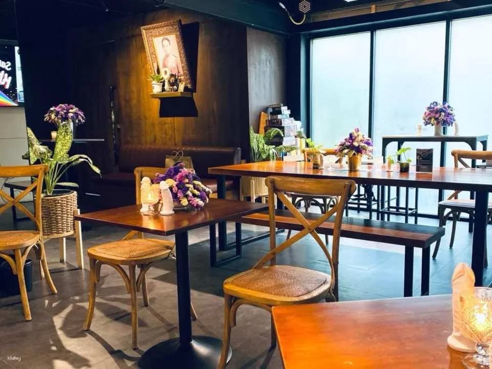 Krubb Bangkok Gay Sauna and Social Club | Thailand (579225)