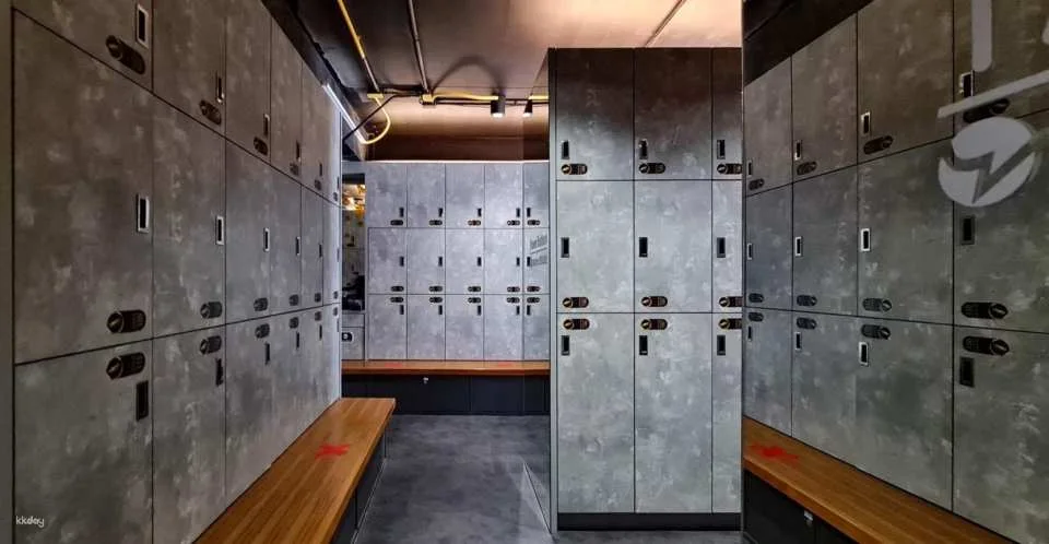 Krubb Bangkok Gay Sauna and Social Club | Thailand