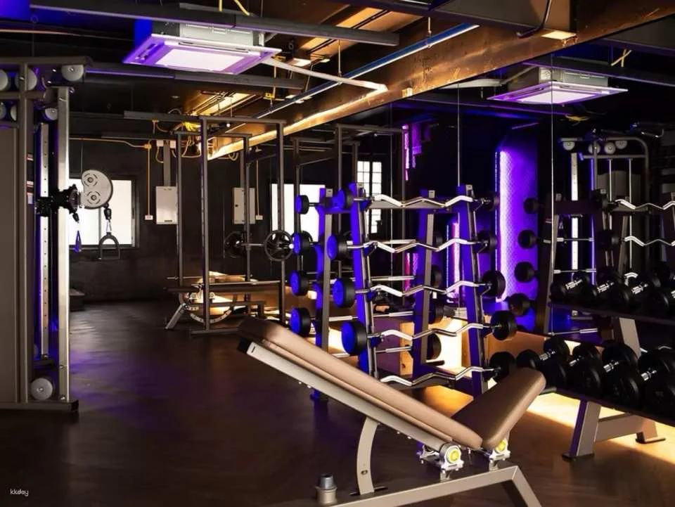 Krubb Bangkok Gay Sauna and Social Club | Thailand