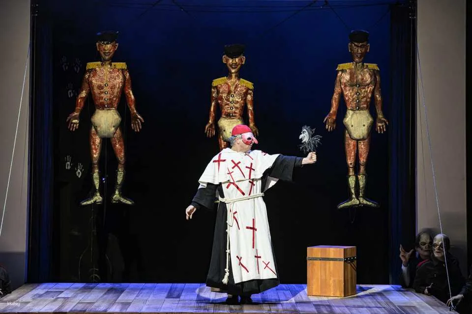 Ticket reservations for the opera "The Force of Destiny" (Verdi) (New National Theatre, Shibuya, Tokyo)