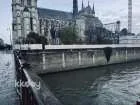 PRIVATE- Notre Dame Cathedral Paris Interior Guided Tour with Licensed Guide