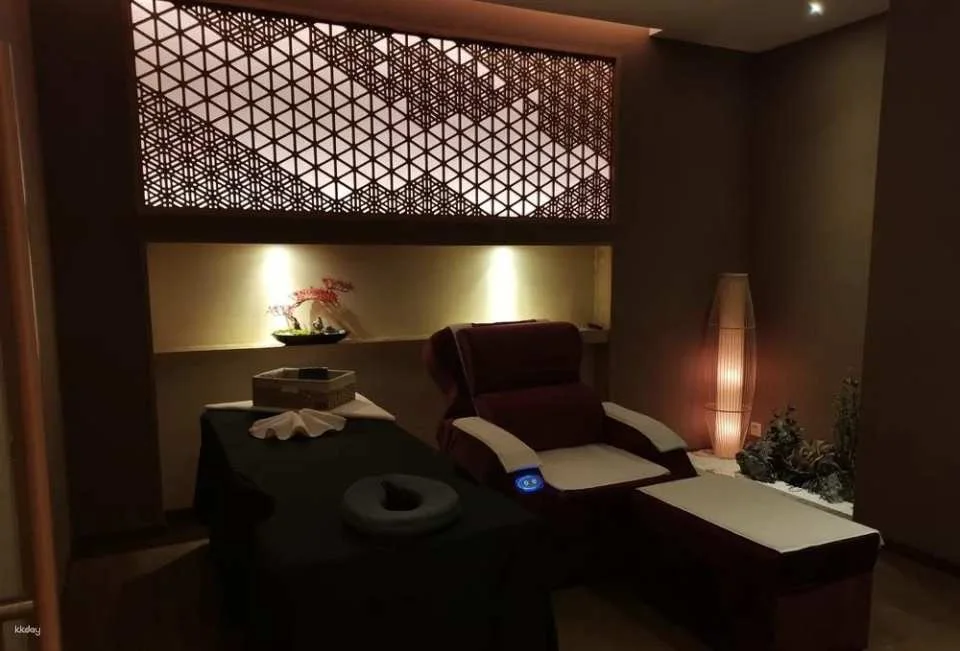 Relax your tired body at Shanghai Kangdao Massage. (579292)