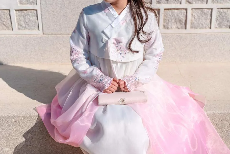 Gyeongbokgung Palace Photo & Vertical Video Service