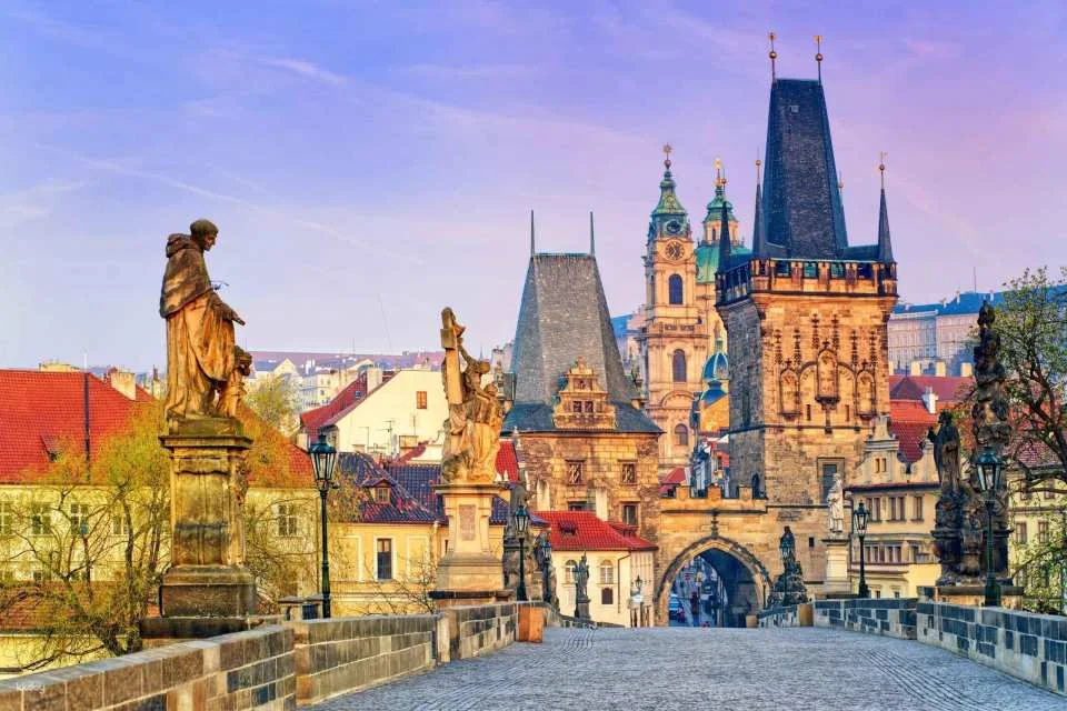 Go City | Prague Explorer Pass: Tickets for 3-7 Top Attractions