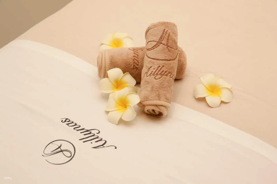 Kinshicho SPA Beauty Recommendation | Ailynas Head Spa × Facial Whitening & Slimming Comprehensive Treatment (Private Rooms)