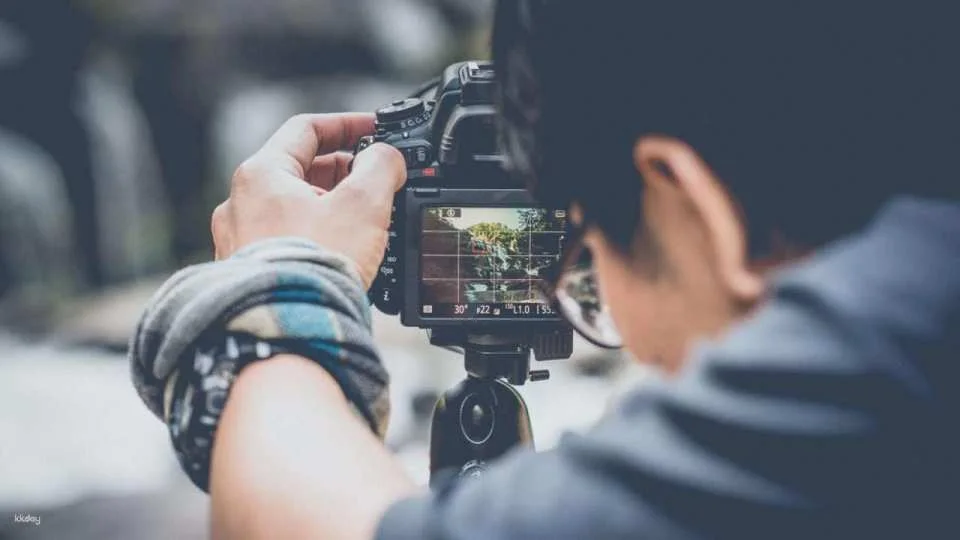 Bali Instagram Day Tour With Profesional Photografer