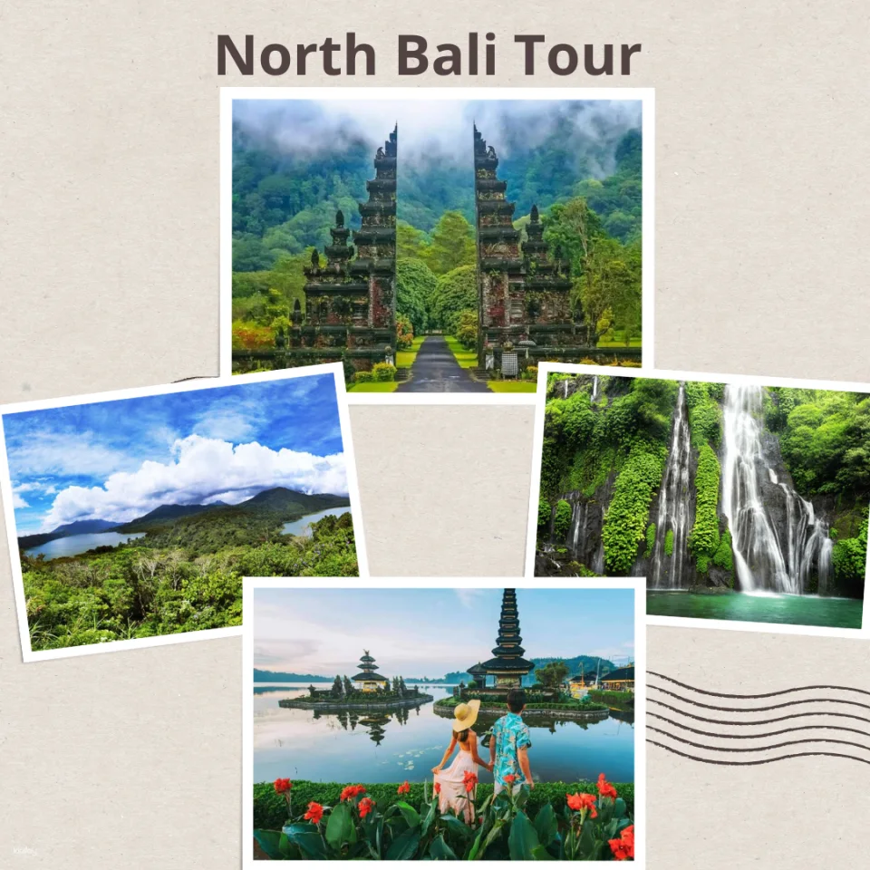 Bali Instagram Day Tour With Profesional Photografer