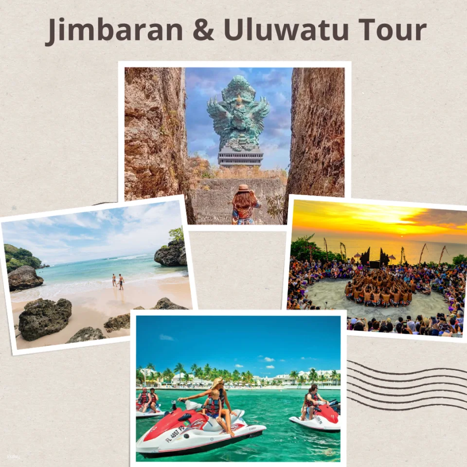 Bali Instagram Day Tour With Profesional Photografer