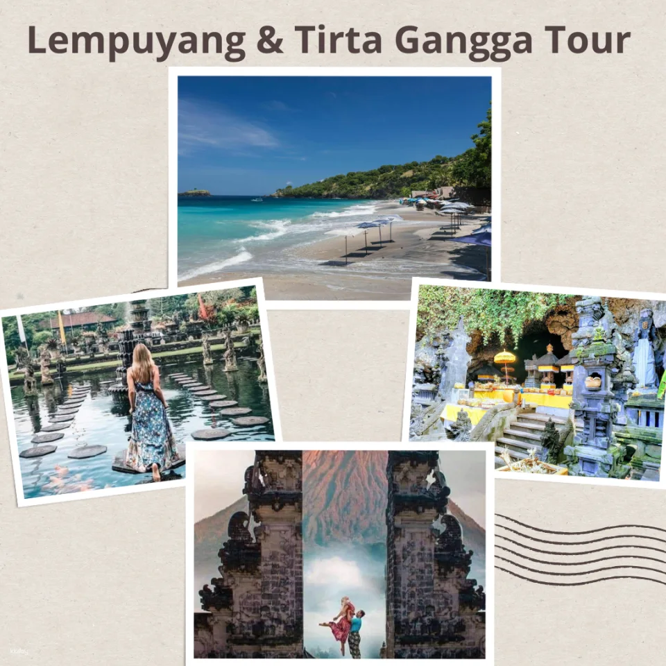 Bali Instagram Day Tour With Profesional Photografer