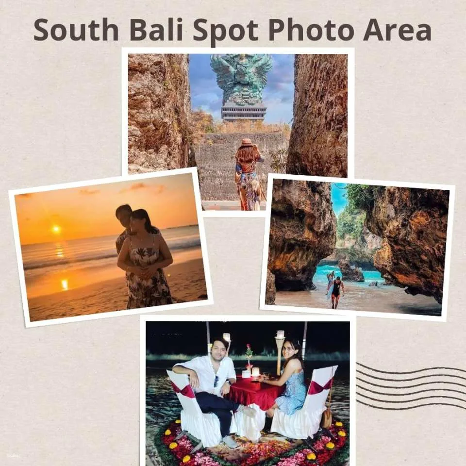 Bali Instagram Day Tour With Profesional Photografer