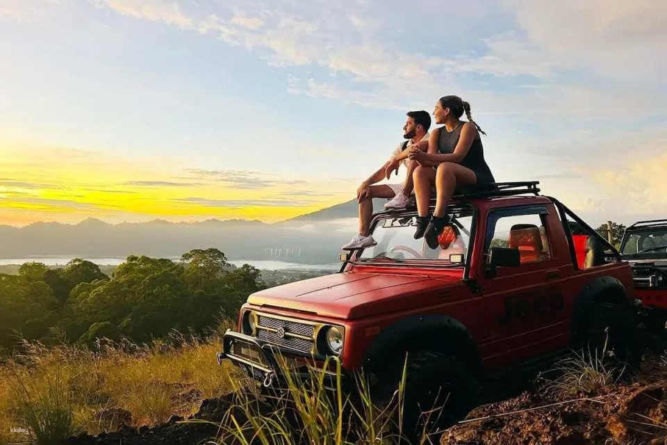 Bali Instagram Day Tour With Profesional Photografer