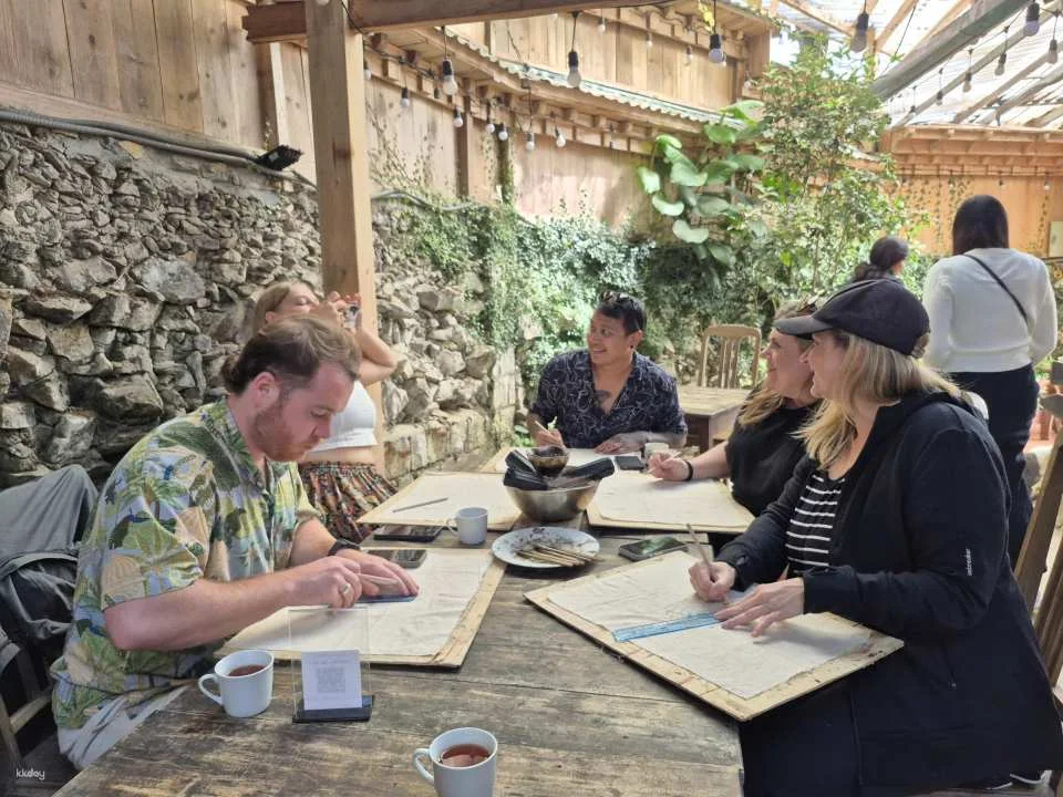Batik Painting Workshop: Create Traditional Wax-Resist Art by Hand