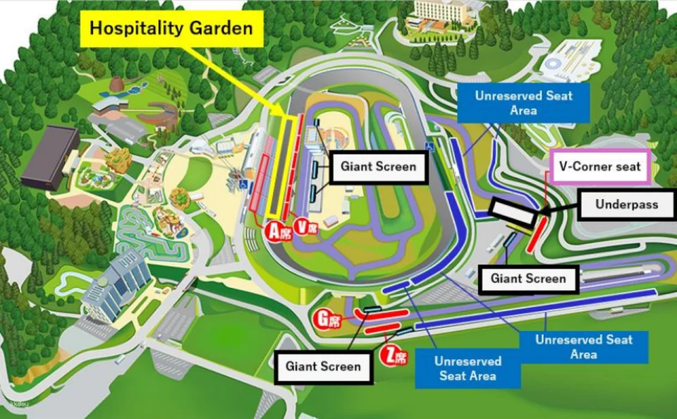MotoGP Japanese Grand Prix 2026