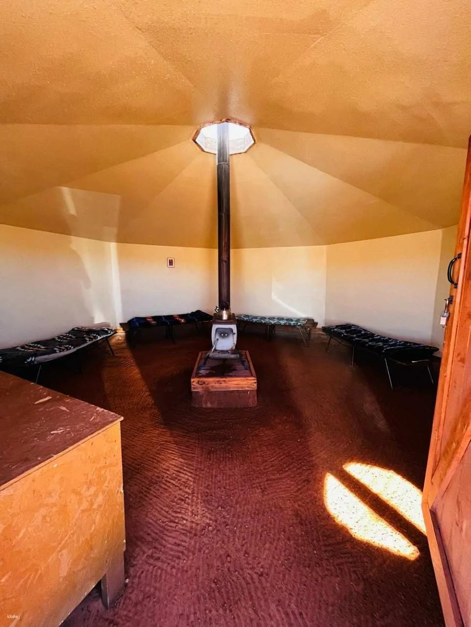 1 night stay Navajo Tribe Experience - Hiking, Stargazing I Page, Arizona I United States