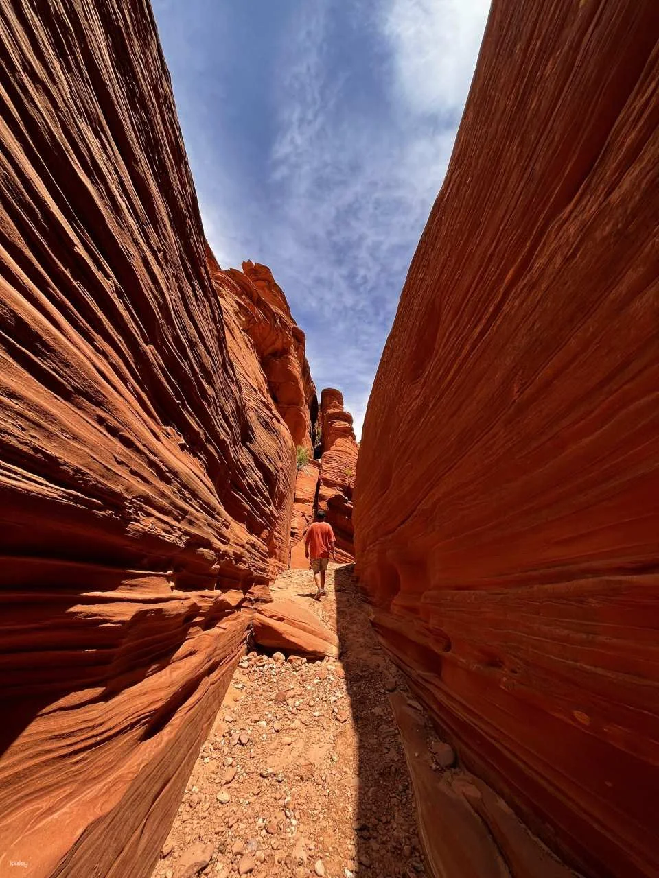 1 night stay Navajo Tribe Experience - Hiking, Stargazing I Page, Arizona I United States