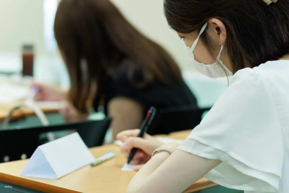 Study Korean in Seoul: Regular classes at Hangul Park Academy by Hangul Park Academy