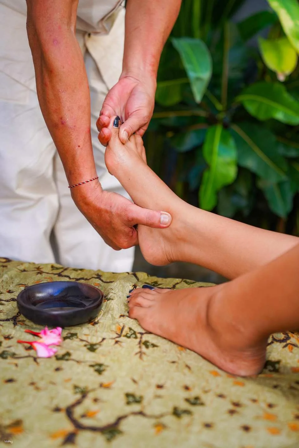 Bali Outcall & Home Service Massage | Indonesia