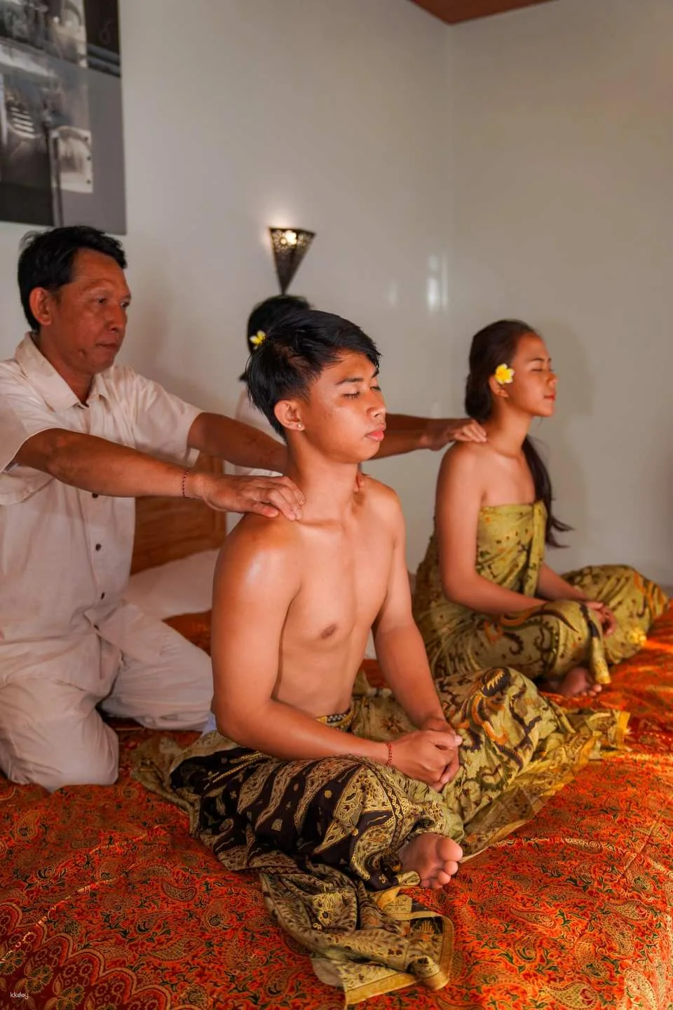Bali Outcall & Home Service Massage | Indonesia