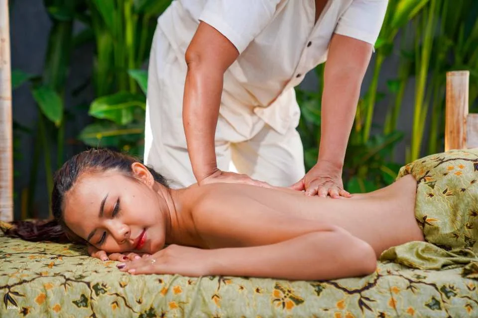Bali Outcall & Home Service Massage | Indonesia