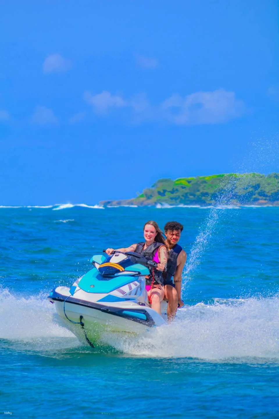 South Bali Instagram Tour
