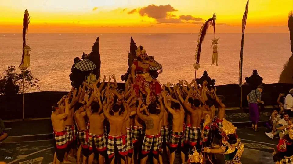 South Bali Instagram Tour