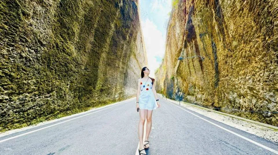 South Bali Instagram Tour