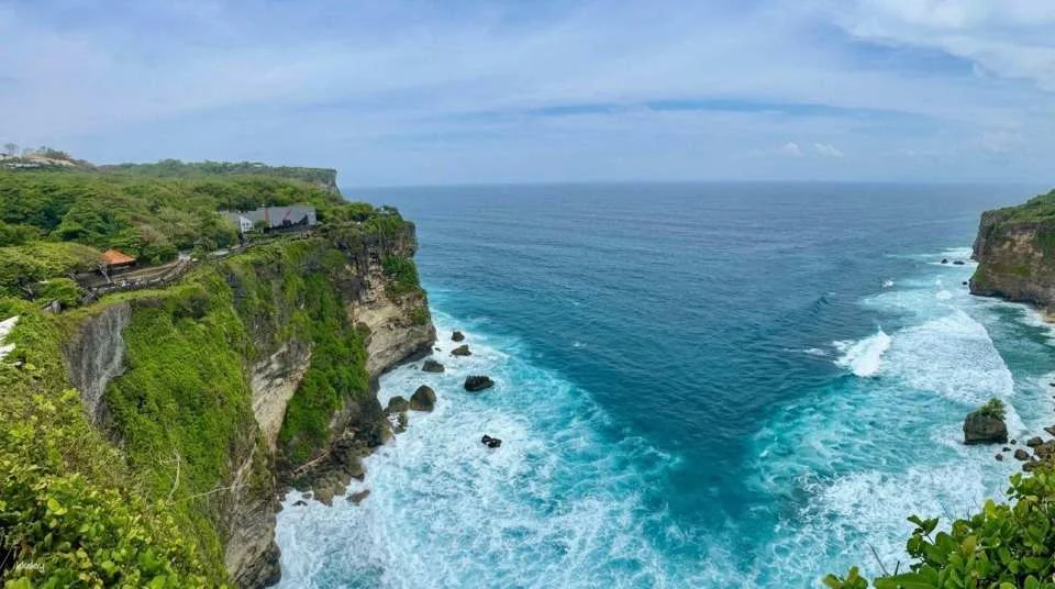 South Bali Instagram Tour