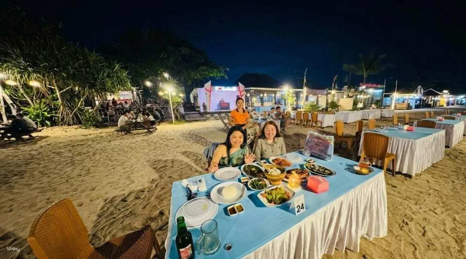 South Bali Instagram Tour