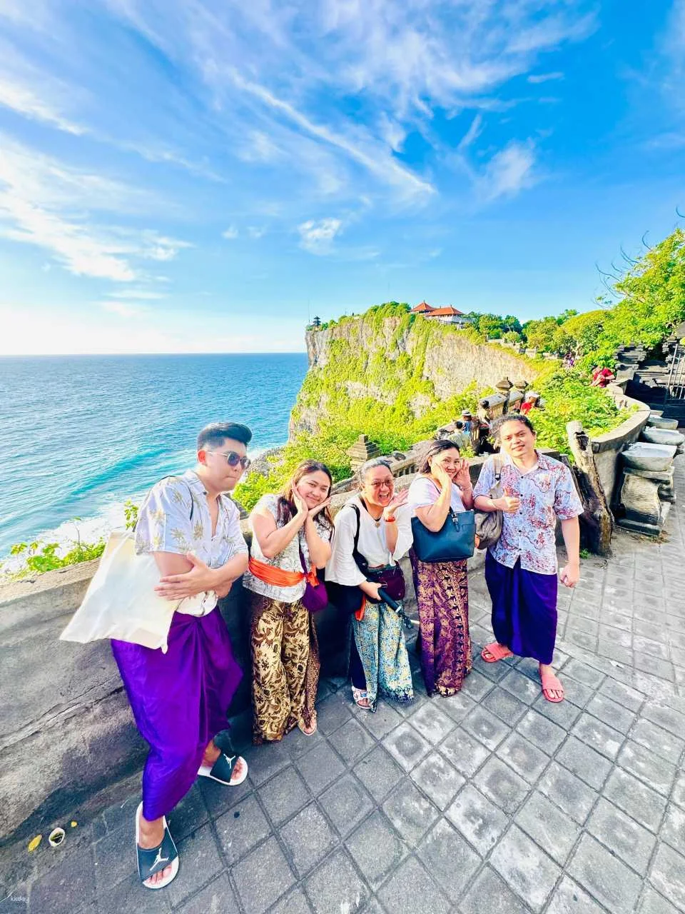 South Bali Instagram Tour
