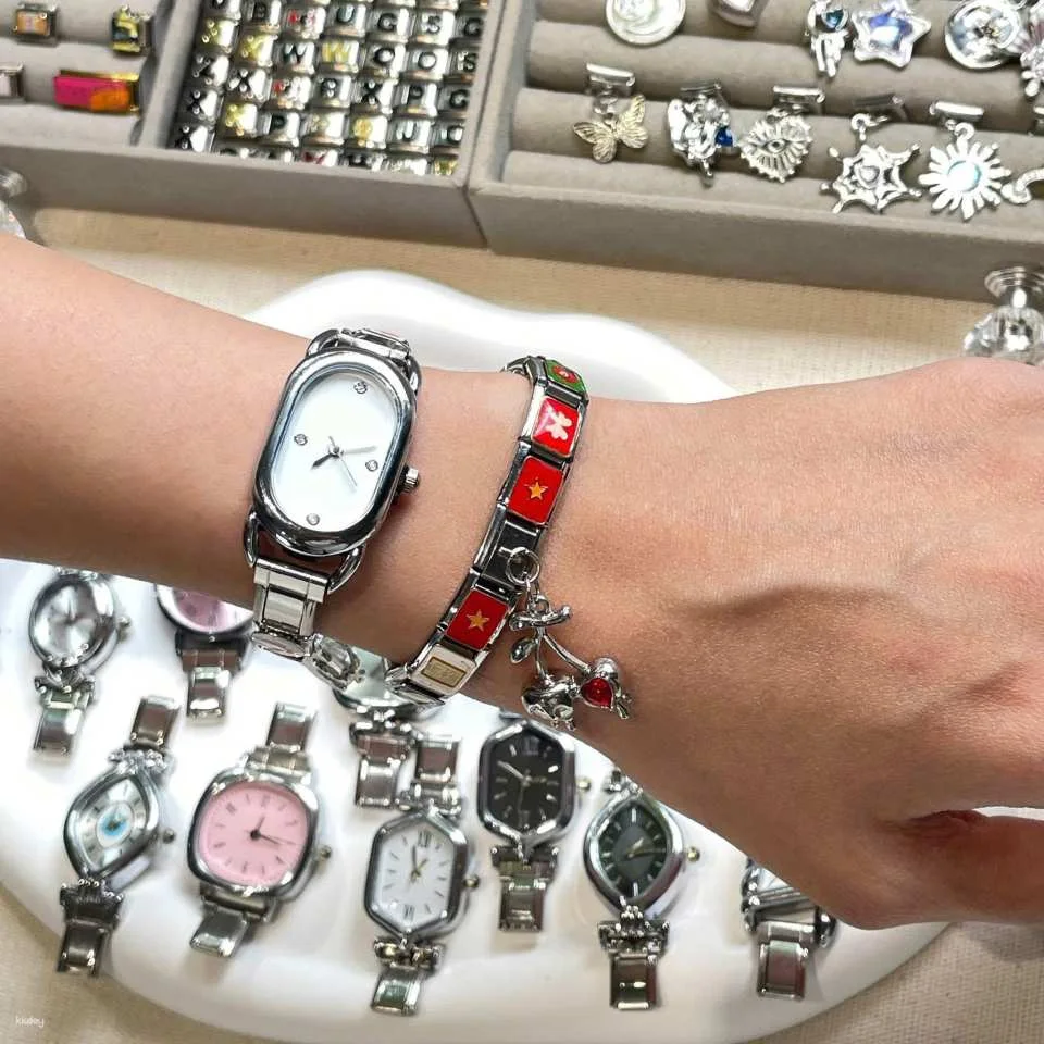 Can Tho | Italian Charm Bracelet Workshop in Mekong Delta (580134)