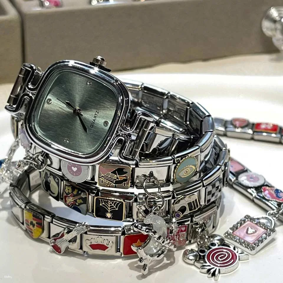 Can Tho | Italian Charm Bracelet Workshop in Mekong Delta