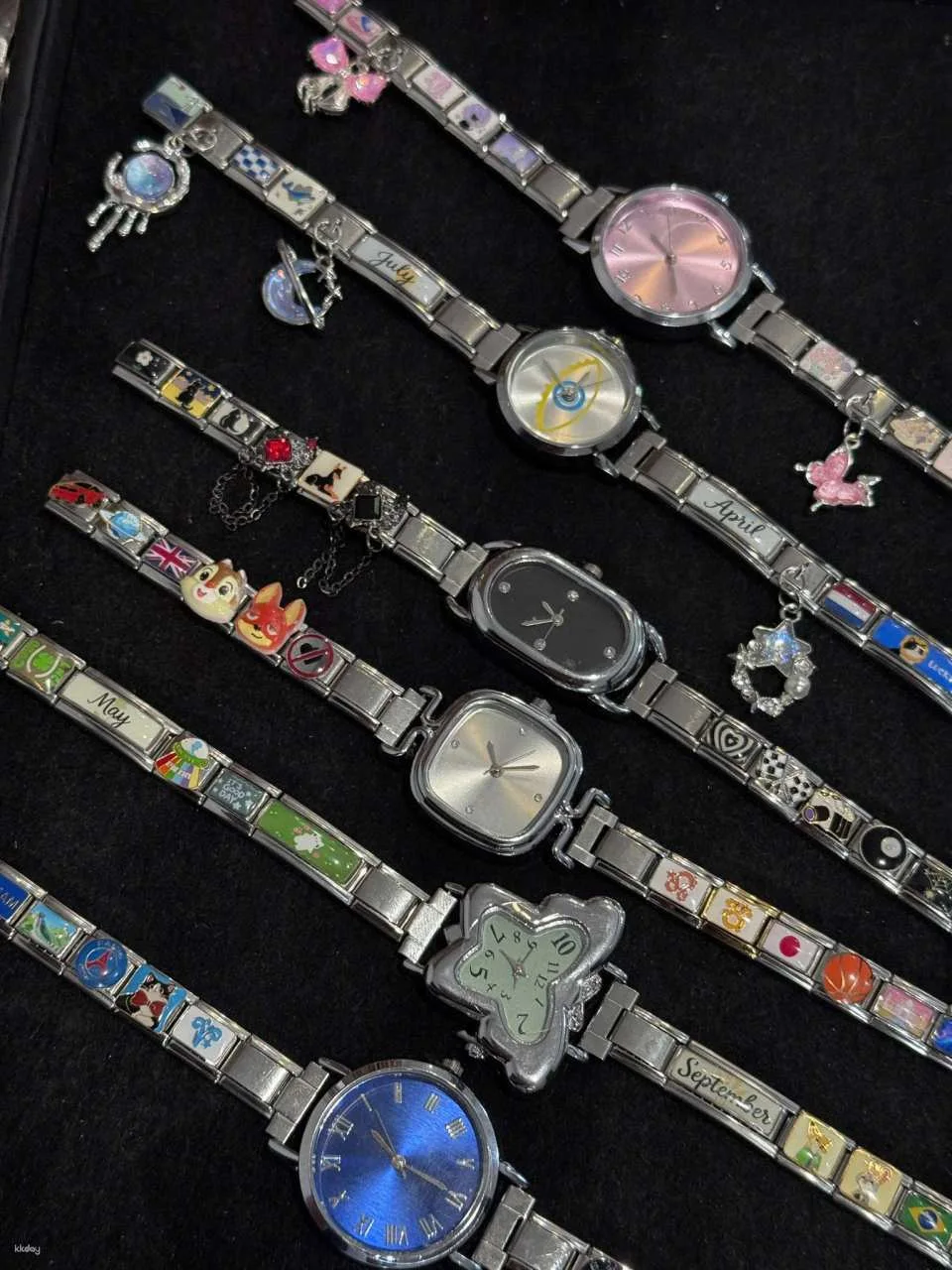 Can Tho | Italian Charm Bracelet Workshop in Mekong Delta