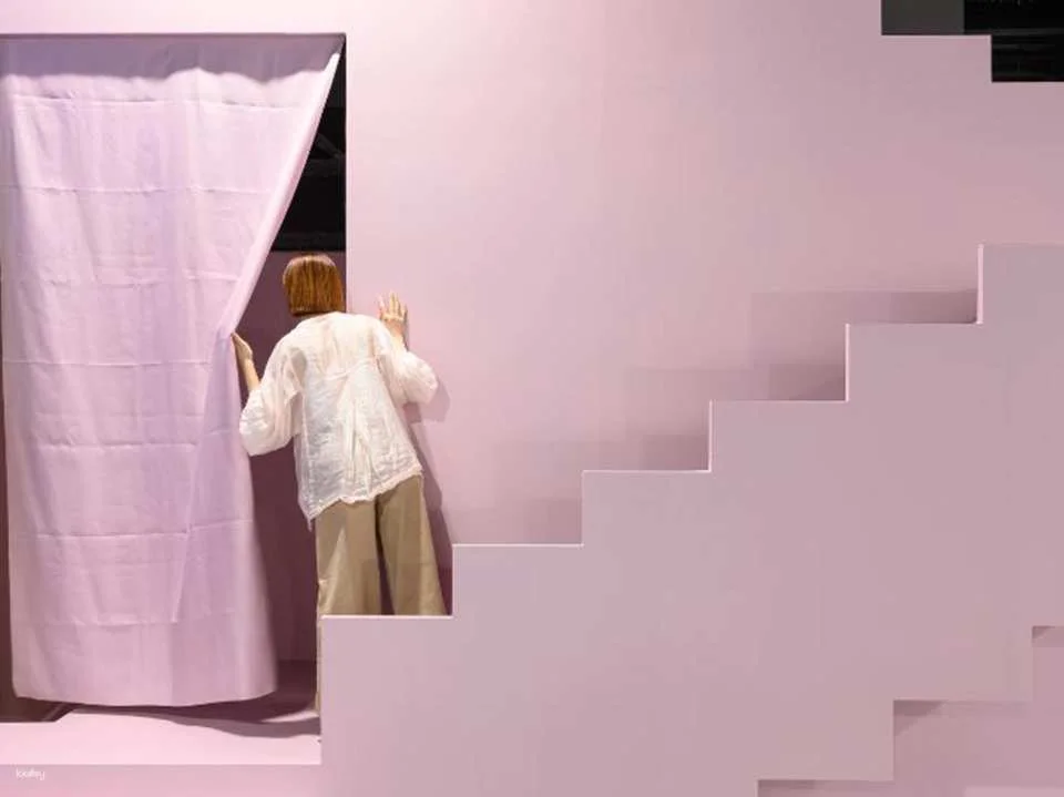 A World of Wonder: Anna & Daniel Special Exhibition