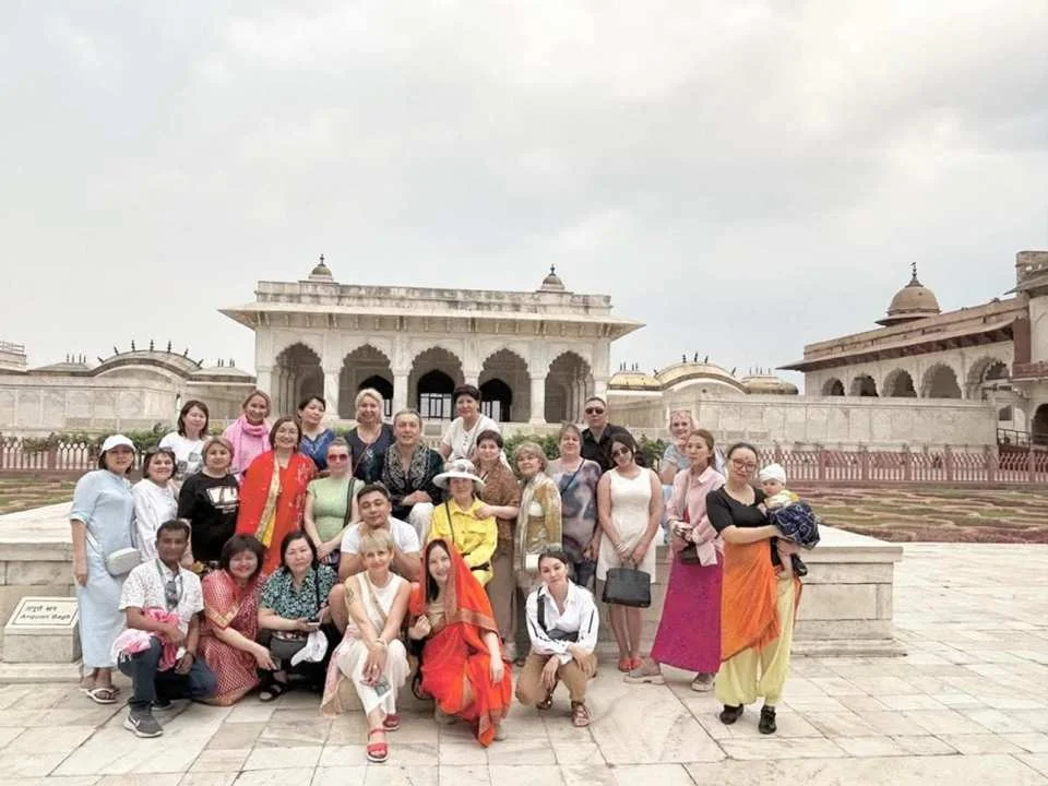 4-Day Golden Triangle Experience: Delhi, Agra & Jaipur | India