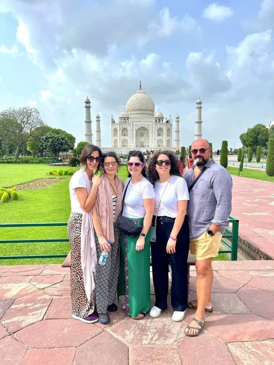 4-Day Golden Triangle Experience: Delhi, Agra & Jaipur | India