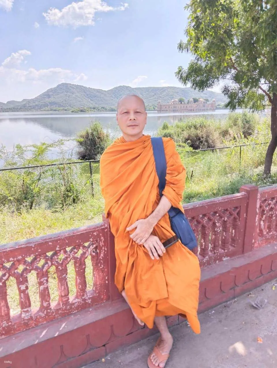 4-Day Golden Triangle Experience: Delhi, Agra & Jaipur | India