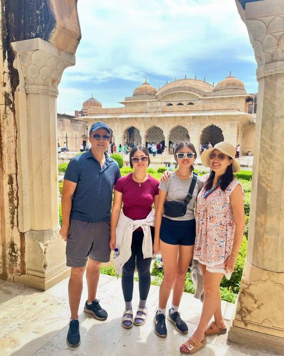 4-Day Golden Triangle Experience: Delhi, Agra & Jaipur | India