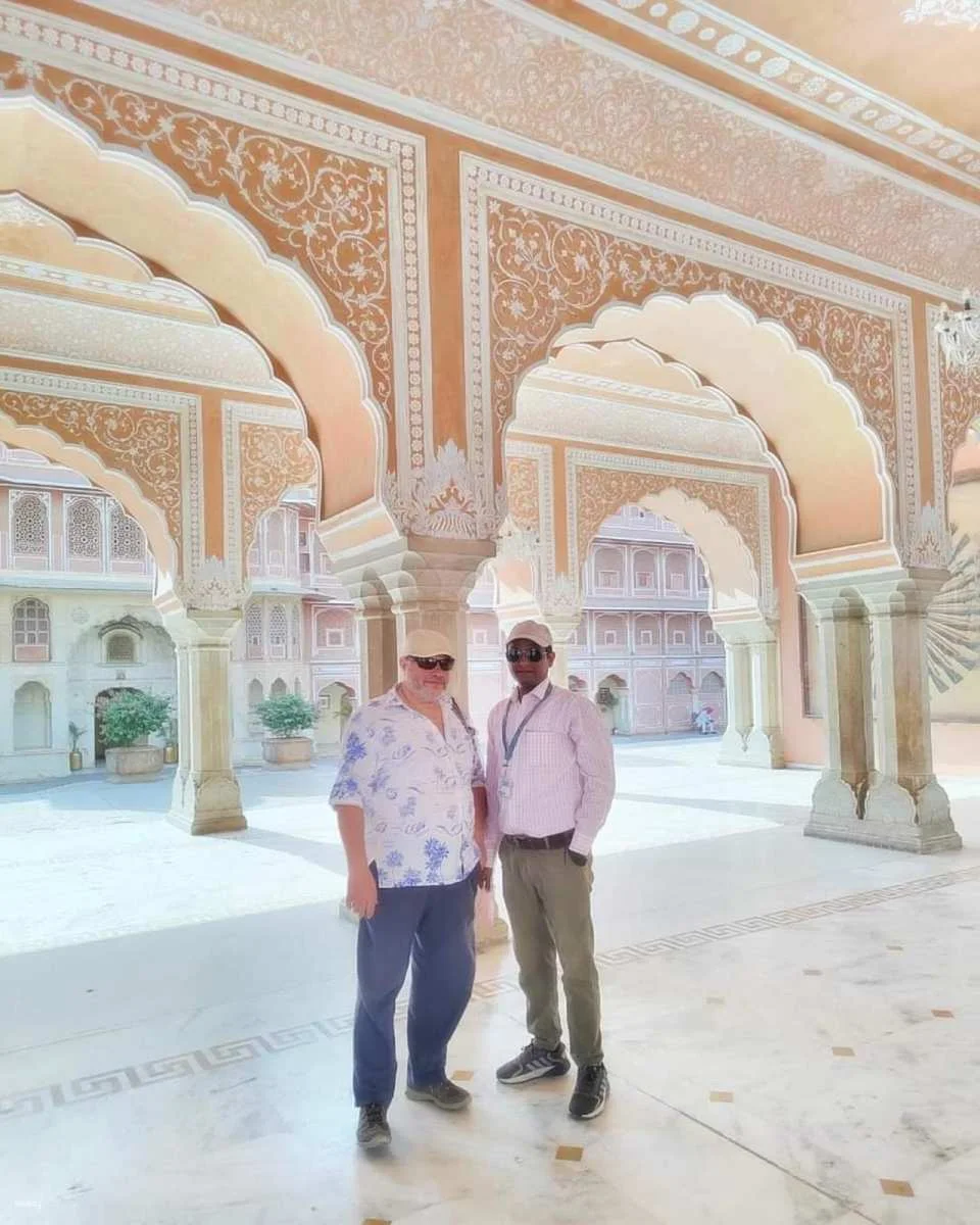 4-Day Golden Triangle Experience: Delhi, Agra & Jaipur | India