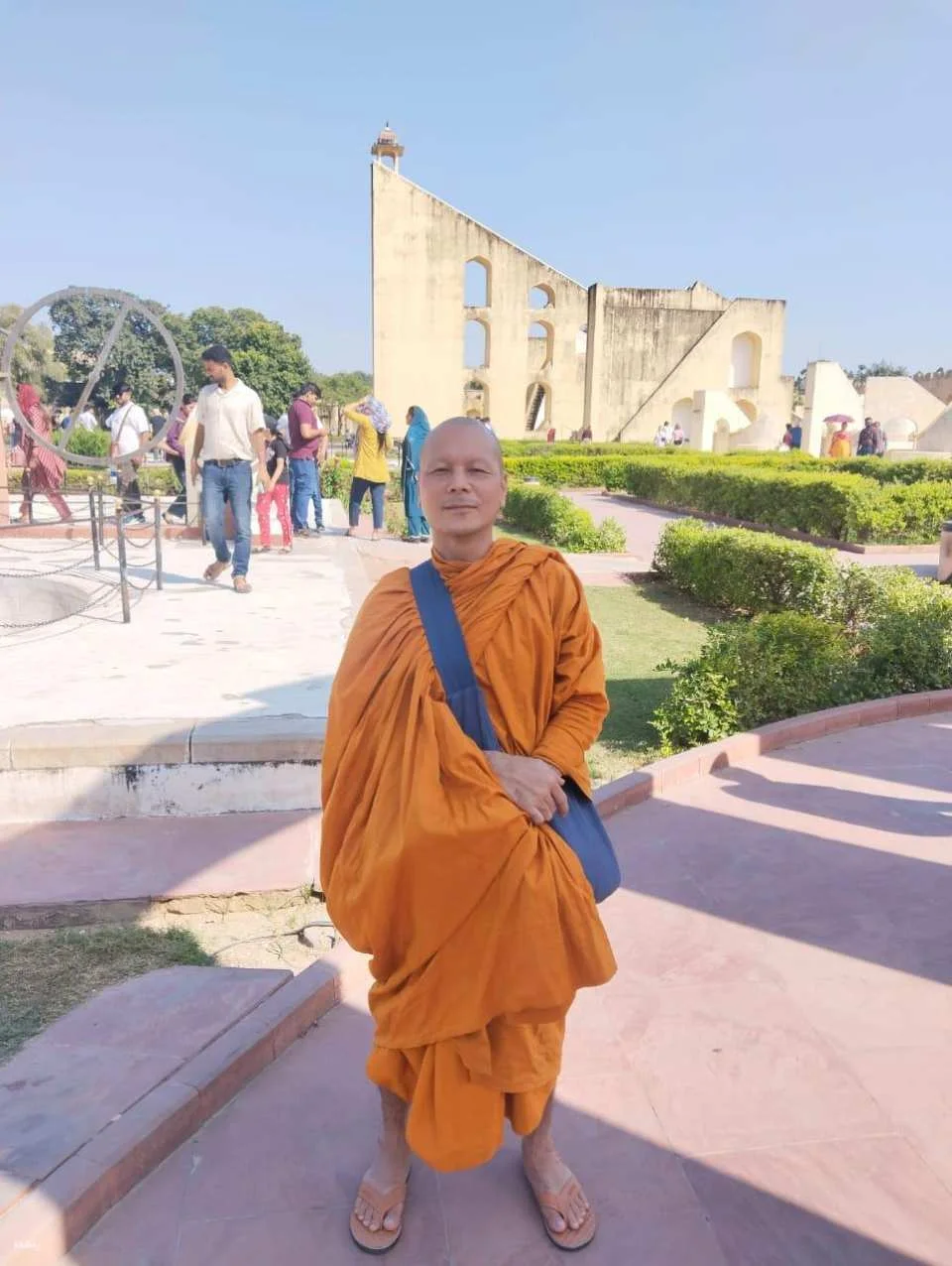 4-Day Golden Triangle Experience: Delhi, Agra & Jaipur | India