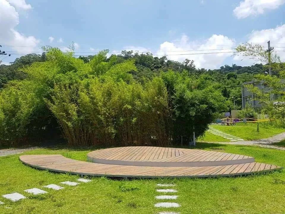 Nantou Bamboo and Deer Tour Package
