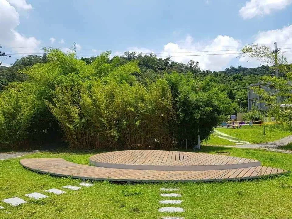 Nantou Bamboo and Deer Tour Package
