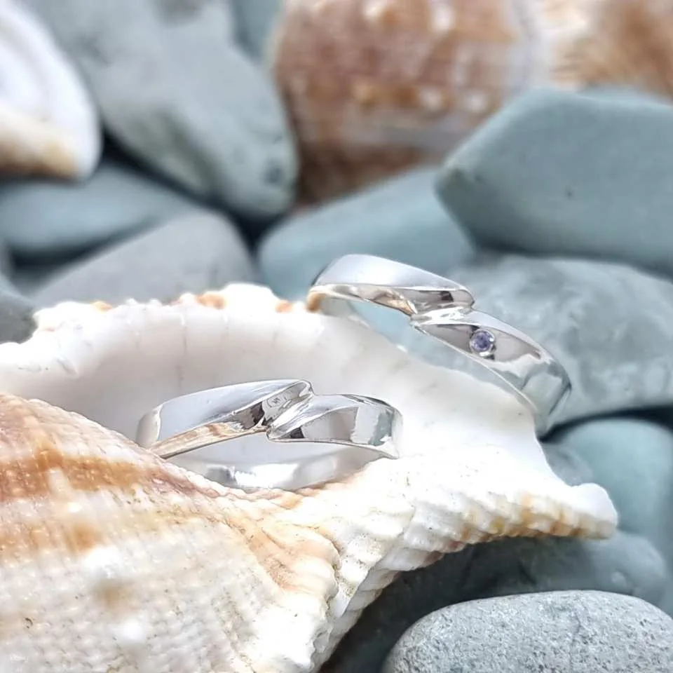 Seoul Gangnam Ring Making Workshop