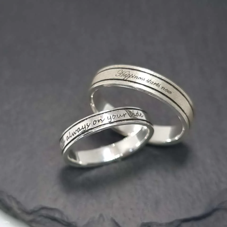 Seoul Gangnam Ring Making Workshop