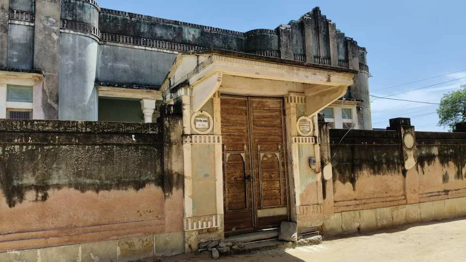 2 Days Mandawa Heritage Tour from Jaipur with Bikaner Drop | India