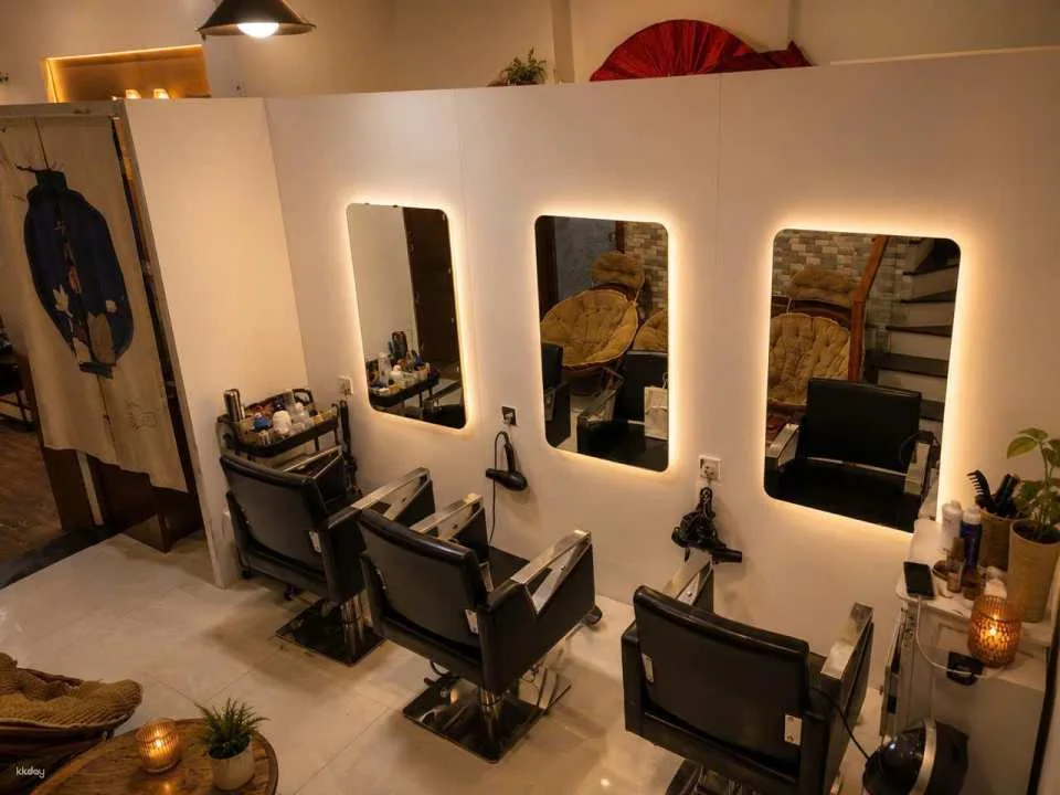 Da Nang Vietnamese Mix Massage Experience | Private Room + Traditional Acupressure Therapy