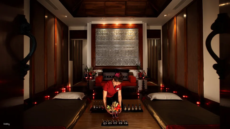 [KKday Exclusive] Chiang Mai Massage Pass with 10+ Benefits