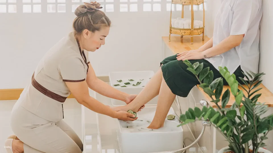 [KKday Exclusive] Chiang Mai Massage Pass with 10+ Benefits
