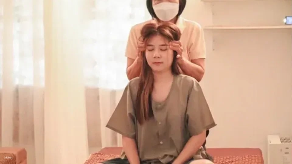 [KKday Exclusive] Chiang Mai Massage Pass with 10+ Benefits